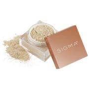 Sigma Beauty Soft Focus Setting Powder Vanilla Bean - 10 g