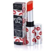 Ciaté Pretty Stix Murumuru Butter Lipstick Chick Flick, Orange - 2.5 g