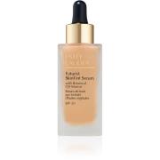 Estée Lauder Futurist SkinTint Serum Foundation SPF20 1N1 Ivory Nude -...