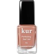 Londontown Perfecting Nail Veil No.5 Muted Pumpkin Tint - 12 ml