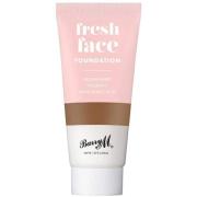 Barry M Fresh Face Foundation 15 - 35 ml