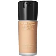 MAC Cosmetics Studio Radiance Serum-Powered Foundation C3.5 - 30 ml