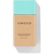 Sweed Glass Skin Foundation 04 - 30 ml