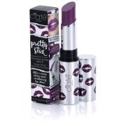 Ciaté Pretty Stix Murumuru Butter Lipstick Heart Breaker, Deep Purple ...