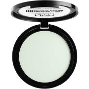 NYX Professional Makeup High Definition Finishing Powder HDFP03 Mint G...