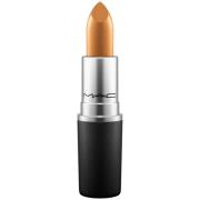 MAC Cosmetics Frost Lipstick Bronze Shimmer - 3 g