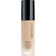 Artdeco Perfect Teint Foundation 16 Light Bisque - 20 ml