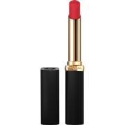 L'Oréal Paris Color Riche Intense Volume Matte Lipstick Pink Worth It ...