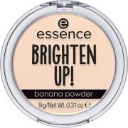 essence Brighten Up! Banana Powder 20 Bababanana - 9 g
