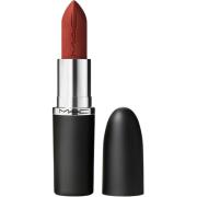 MAC Cosmetics Macximal Silky Matte Lipstick Marrakesh - 3,5 g