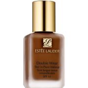 Estée Lauder Double Wear Stay-In-Place Foundation SPF10 7N1 Deep Amber...