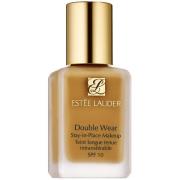 Estée Lauder Double Wear Stay-In-Place Foundation SPF10 4W2 Toasty Tof...