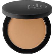 Glo Skin Beauty Pressed Base Honey Dark - 9 g