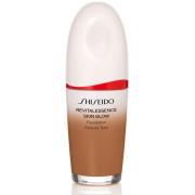 Shiseido Revitalessence Glow Foundation 430 Cedar - 30 ml