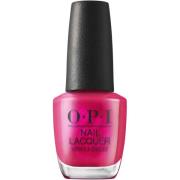 OPI Nail Lacquer Blame the Mistletoe - 15 ml