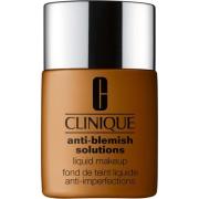 Clinique Anti-Blemish Solutions Liquid Makeup WN 118CN Fresh Amber - 3...