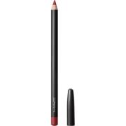 MAC Cosmetics Lip Pencil Auburn - 1.45 g