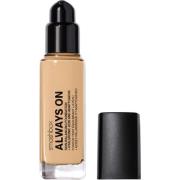 Smashbox Always On Skin Balancing Foundation L20W - 30 ml