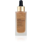 Estée Lauder Futurist SkinTint Serum Foundation SPF20 4N1 Shell Beige ...