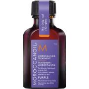 Moroccanoil Treatment Purple 25 ml