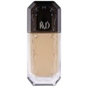 KVD Beauty Good Apple Full-Coverage Serum Foundation Violet Hematite -...