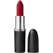 MAC Cosmetics Macximal Silky Matte Lipstick Ruby Woo - 3,5 g