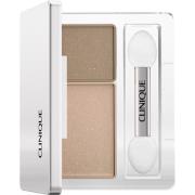 Clinique All About Shadow Duo Starlight Starbright - 1,7 g