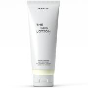 MANTLE The SOS Lotion Cooling + Soothing Body Moisturiser - 200 ml