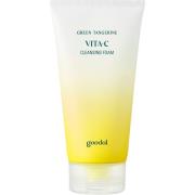 Goodal Green Tangerine Vita C Cleansing Foam 150 ml