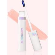 Wonderskin Wonder Blading Lip Stain Masque Adore (Peachy Rose) - 4 ml