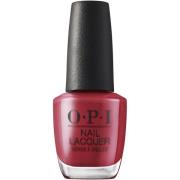 OPI Nail Lacquer Fall Collection CD Rom-antic - 15 ml