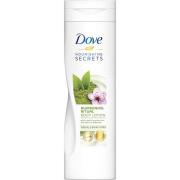 Dove Body Lotion Awakening 250 ml