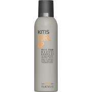 KMS Curl Up Wave Foam - 200 ml