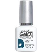 Depend Gel iQ Turquoise Touch - 5 ml