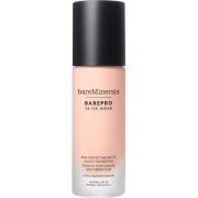 bareMinerals BarePro 24H Matte Liquid Foundation Fair Fair 05 Cool - 3...