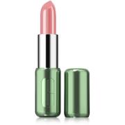 Clinique Pop Longwear Lipstick Shine Sugar Pop - 3,9 g