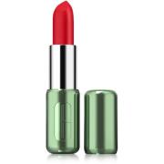 Clinique Pop Longwear Lipstick Matte Chilli Pop - 3,9 g