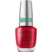 OPI OPI x Wicked Holiday Collection Infinite Shine Thrillifying! - 15 ...