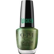 OPI OPI x Wicked Holiday Collection Nail Lacquer Ozitively Elphaba - 1...