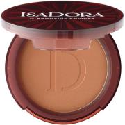 IsaDora The Bronzing Powder Beach Tan - 10 g