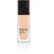 Shiseido Radiant Lifting Foundation 140 - 30 ml