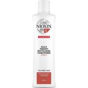 Nioxin System 4 Scalp Therapy Revitaliser 300 ml