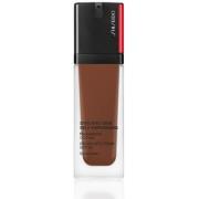 Shiseido Self-Refreshing Foundation 550 - 30 ml