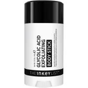 The INKEY List Glycolic Acid Exfoliating Body Stick 45 g