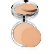 Clinique Superpowder Double Face Powder Matte Beige - 10 g