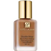 Estée Lauder Double Wear Stay-In-Place Foundation SPF 10 5W1.5 Cinnamo...