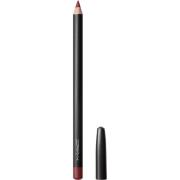 MAC Cosmetics Lip Pencil Mahogany - 1.45 g