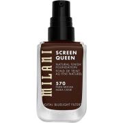 Milani Cosmetics Screen Queen Nude Mocha