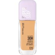 Maybelline Superstay Lumi Matte Foundation 128 - 35 ml