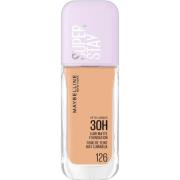 Maybelline Superstay Lumi Matte Foundation 126 - 35 ml